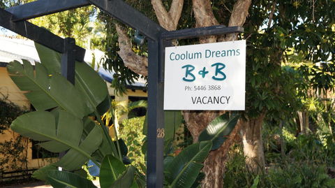Coolum Dreams B&B - Australian Directory 11