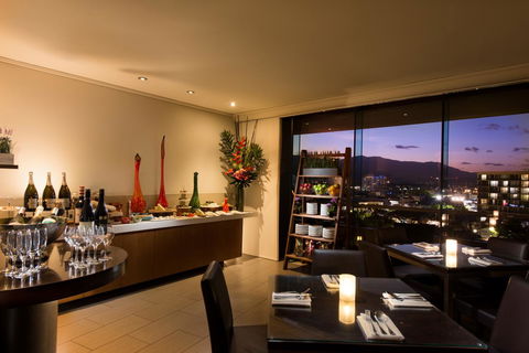 Hilton Cairns - Australian Directory 35