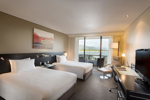 Hilton Cairns - Australian Directory 1