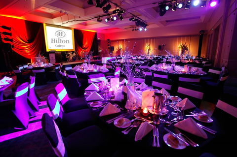 Hilton Cairns - Australian Directory 41