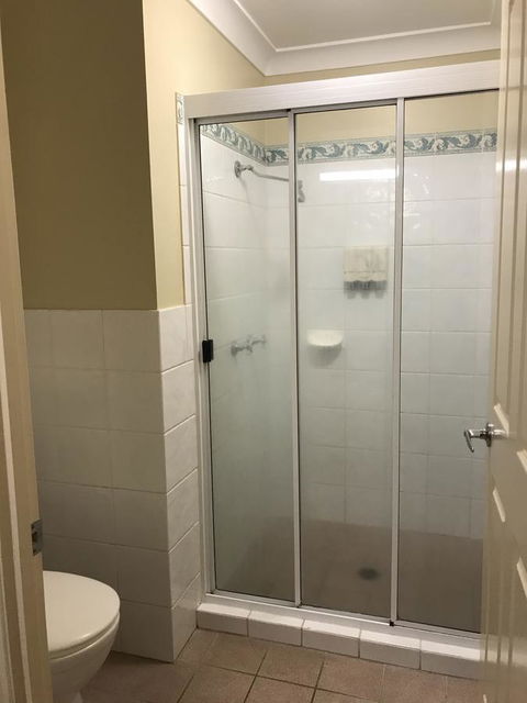 Villa Nova Motel - Australian Directory 17