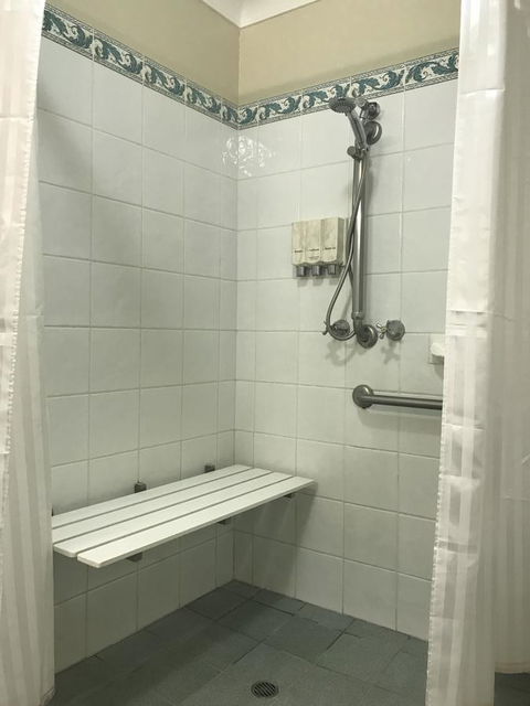 Villa Nova Motel - Australian Directory 16