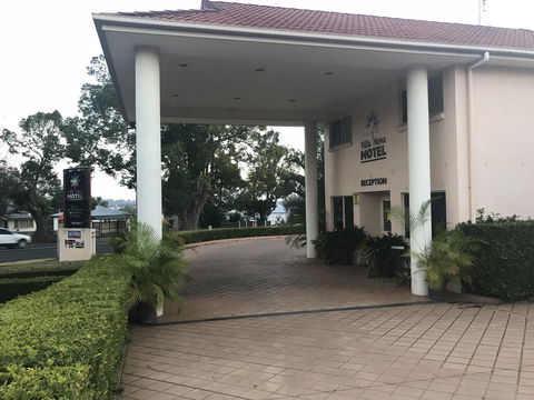 Villa Nova Motel - Australian Directory 0
