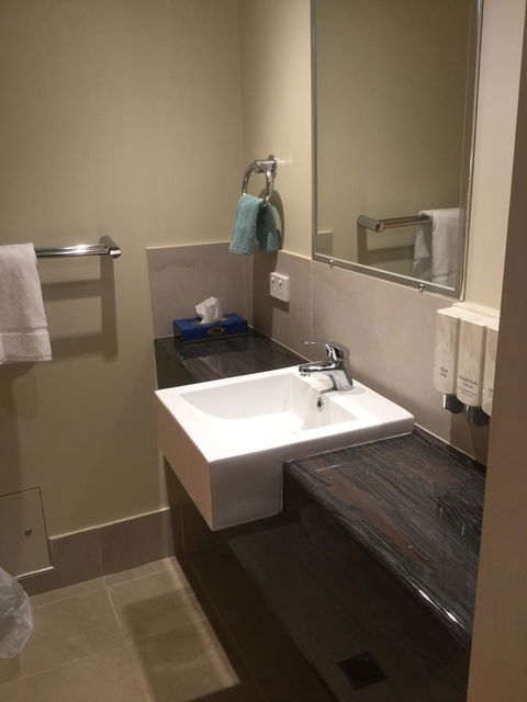 Villa Nova Motel - Australian Directory 24