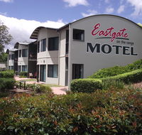 Eastgate Motel on the Range - Australian Directory