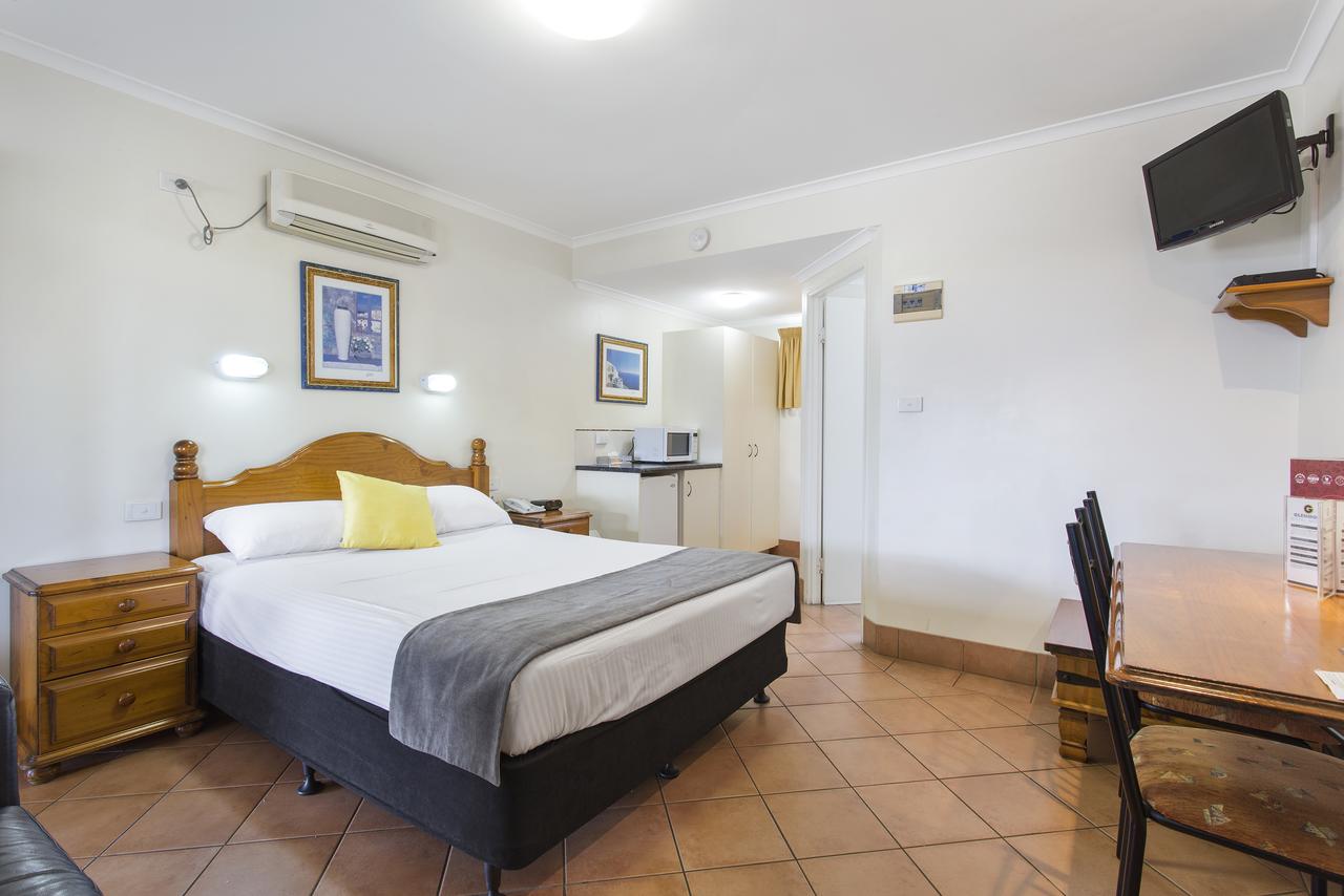 North Rockhampton QLD Australian Directory