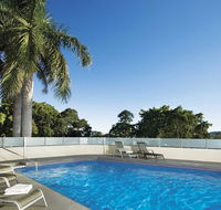 The Park Hotel Brisbane - Australian Directory