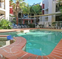 Burleigh on the Beach - Australian Directory
