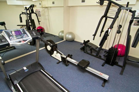 Burleigh On The Beach - Australian Directory 12