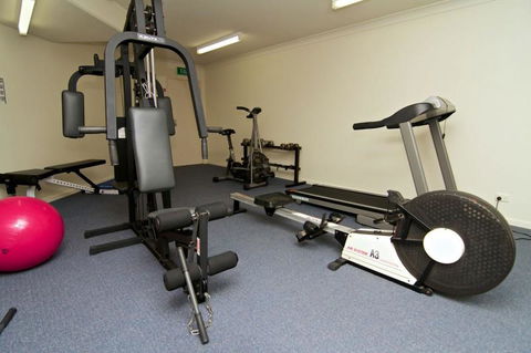 Burleigh On The Beach - Australian Directory 11