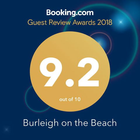 Burleigh On The Beach - Australian Directory 3