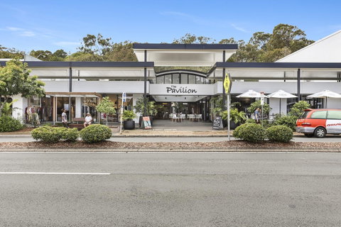 The Shack Noosa - Australian Directory 18
