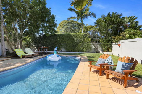 The Shack Noosa - Australian Directory 1