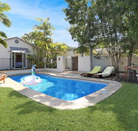 The Shack Noosa - Australian Directory