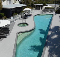 The Waterford Prestige Apartments - Australian Directory