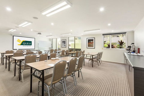 Quest Breakfast Creek - Australian Directory 4