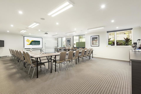 Quest Breakfast Creek - Australian Directory 21