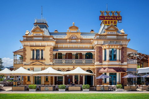 Quest Breakfast Creek - Australian Directory 12