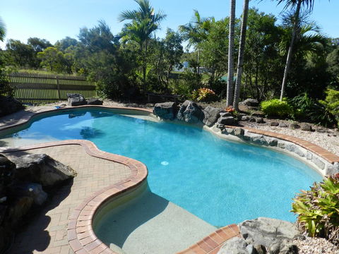 Hay Point Country BnB - Australian Directory 11