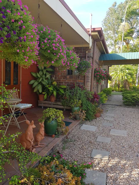 Hay Point Country BnB - Australian Directory 1