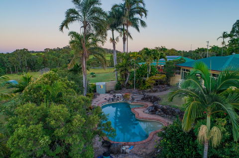 Hay Point Country BnB - Australian Directory 2