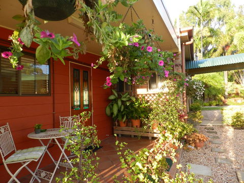 Hay Point Country BnB - Australian Directory 16