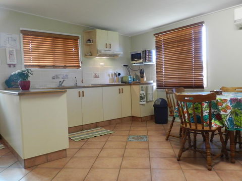 Hay Point Country BnB - Australian Directory 12
