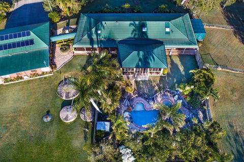Hay Point Country BnB - Australian Directory 4