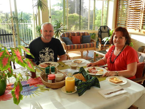 Hay Point Country BnB - Australian Directory 8