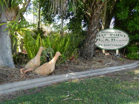 Hay Point Country BnB - Australian Directory 21