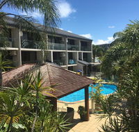 Burleigh Palms Holiday Apartments - Australian Directory