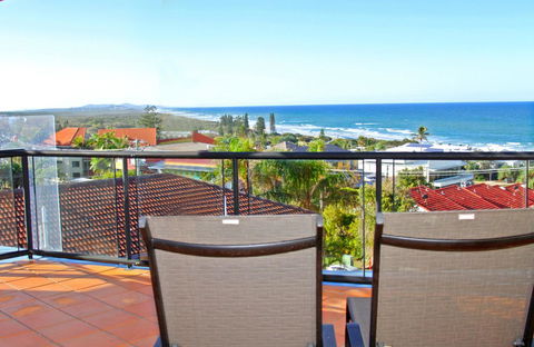 Unit 8 Bronte Of Coolum - Australian Directory 0