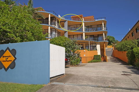 Unit 8 Bronte Of Coolum - Australian Directory 10