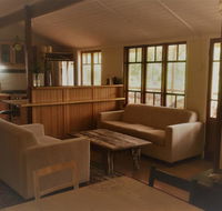 Boonah Cottage - Australian Directory