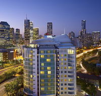 The Point Brisbane Hotel - Australian Directory