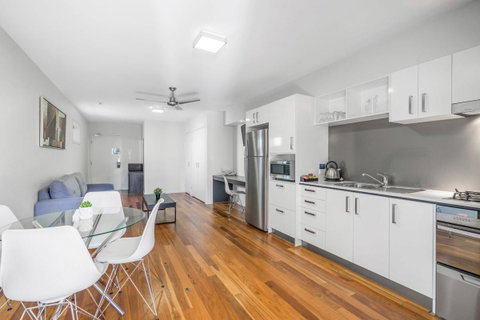 Essence Apartments Chermside - Australian Directory 11