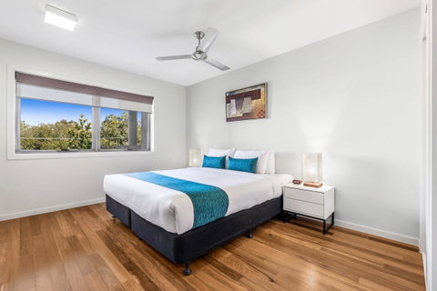 Essence Apartments Chermside - Australian Directory 34