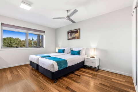 Essence Apartments Chermside - Australian Directory 6