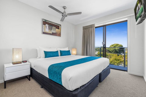 Essence Apartments Chermside - Australian Directory 19