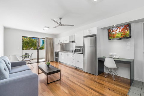 Essence Apartments Chermside - Australian Directory 37