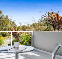 Essence Apartments Chermside - Australian Directory