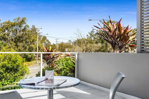 Essence Apartments Chermside - Australian Directory 0