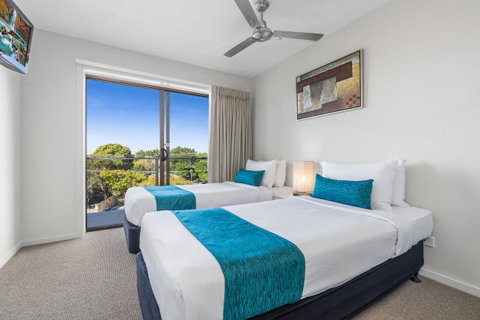 Essence Apartments Chermside - Australian Directory 10