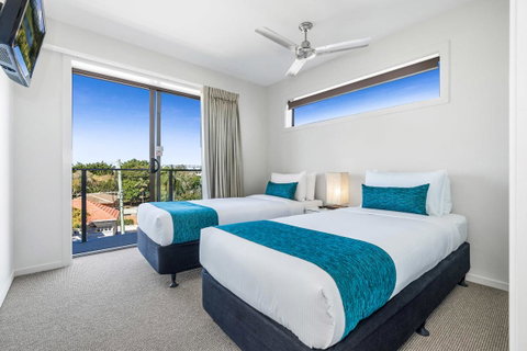 Essence Apartments Chermside - Australian Directory 18