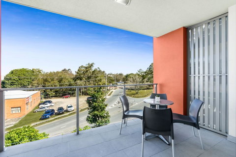 Essence Apartments Chermside - Australian Directory 26