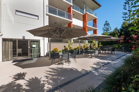 Essence Apartments Chermside - Australian Directory 42