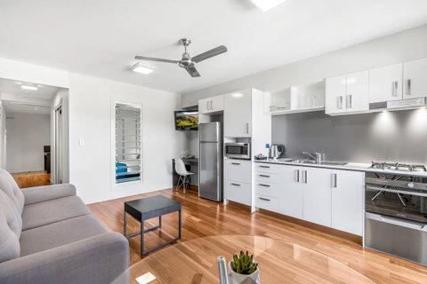 Essence Apartments Chermside - Australian Directory 25