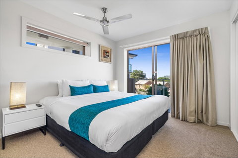 Essence Apartments Chermside - Australian Directory 9