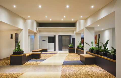 Essence Apartments Chermside - Australian Directory 43