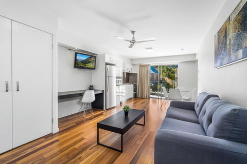 Essence Apartments Chermside - Australian Directory 16